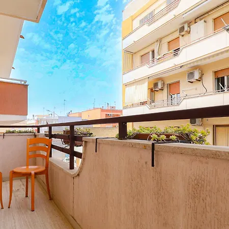 Apartman Casa Di Clara - Centralissimo