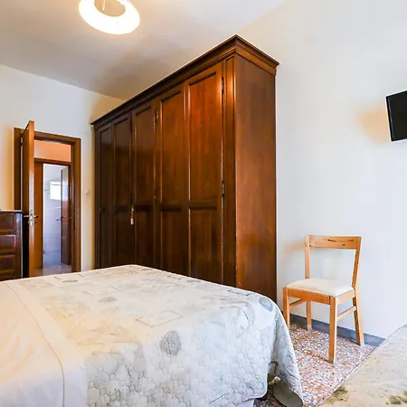 Casa Di Clara - Centralissimo Apartman *