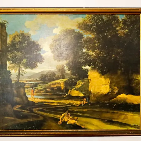 Apartman Casa Di Clara - Centralissimo *