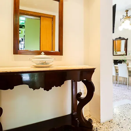 Casa Di Clara - Centralissimo Апартаменты Галлиполи