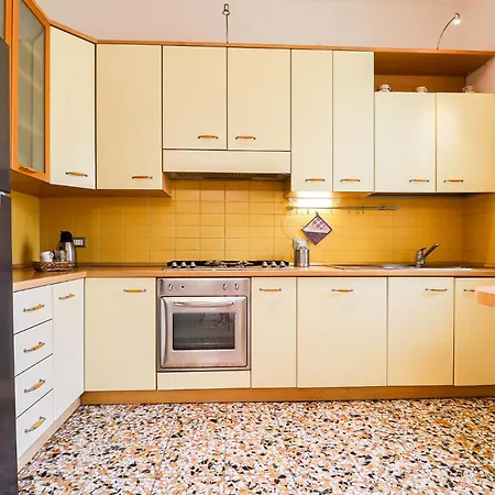 Casa Di Clara - Centralissimo Gallipoli