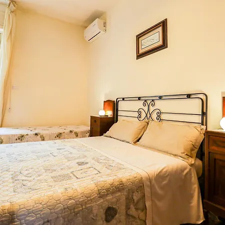 Апартаменты Casa Di Clara - Centralissimo
