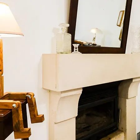 Casa Di Clara - Centralissimo Апартаменты *