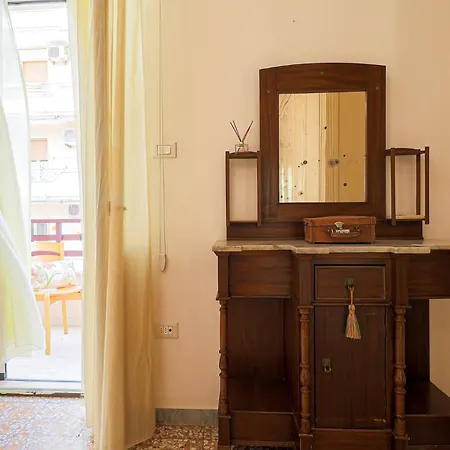 Casa Di Clara - Centralissimo Апартаменты