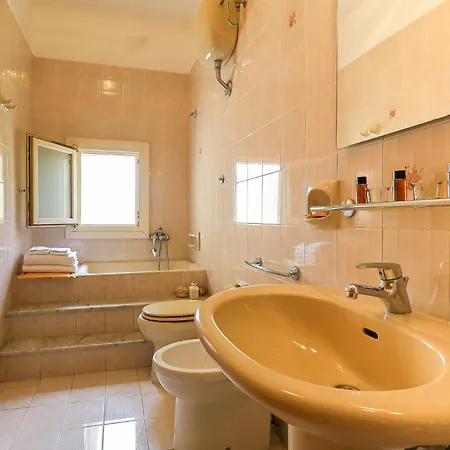 Апартаменты Casa Di Clara - Centralissimo