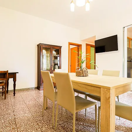 Апартаменты Casa Di Clara - Centralissimo *