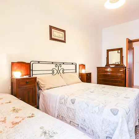 Casa Di Clara - Centralissimo Апартаменты *