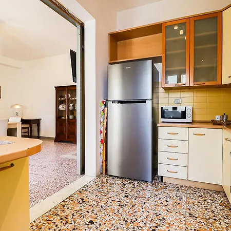 Casa Di Clara - Centralissimo Апартаменты