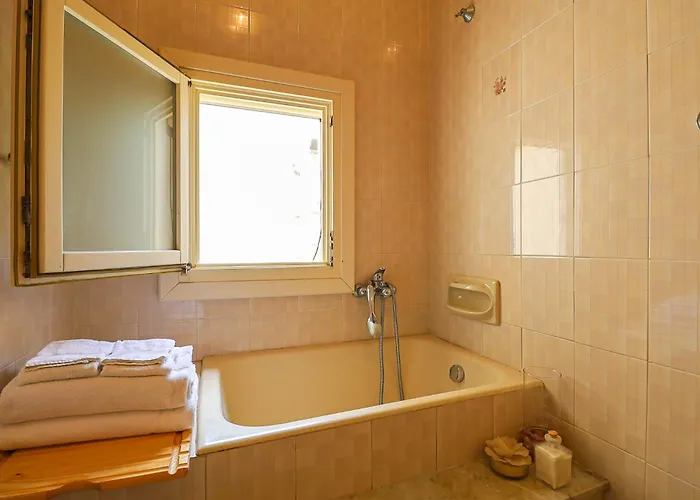 Casa Di Clara - Centralissimo Apartment