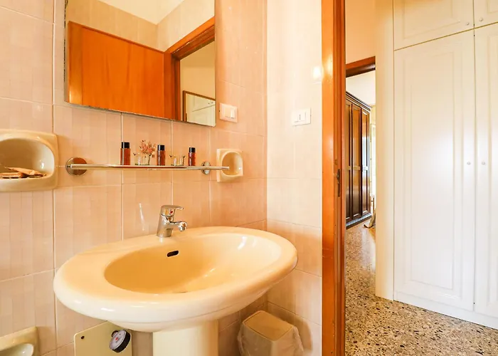 Appartamento Casa Di Clara - Centralissimo *