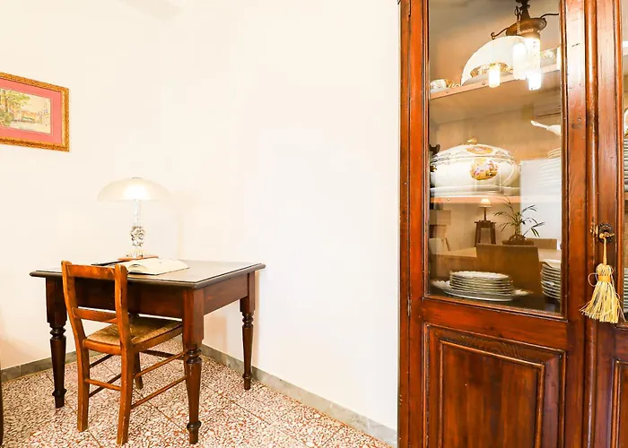 Casa Di Clara - Centralissimo *