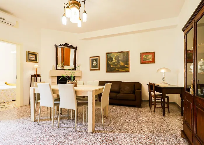 Casa Di Clara - Centralissimo Gallipoli