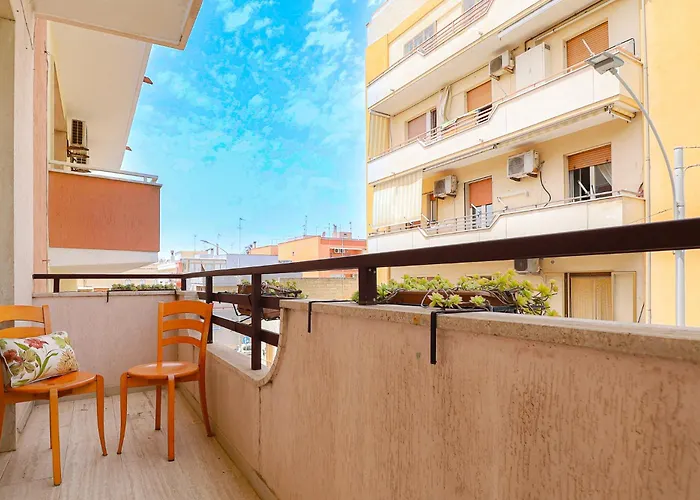 Appartamento Casa Di Clara - Centralissimo