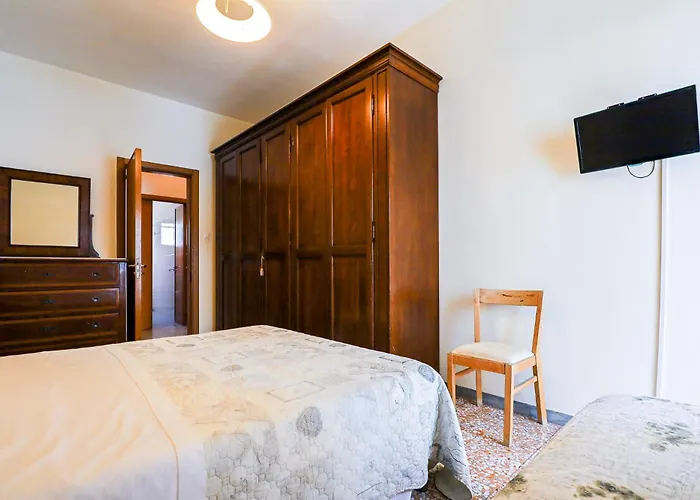 Casa Di Clara - Centralissimo Apartment *