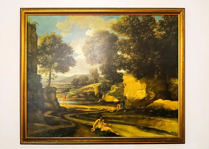 Appartement Casa Di Clara - Centralissimo *