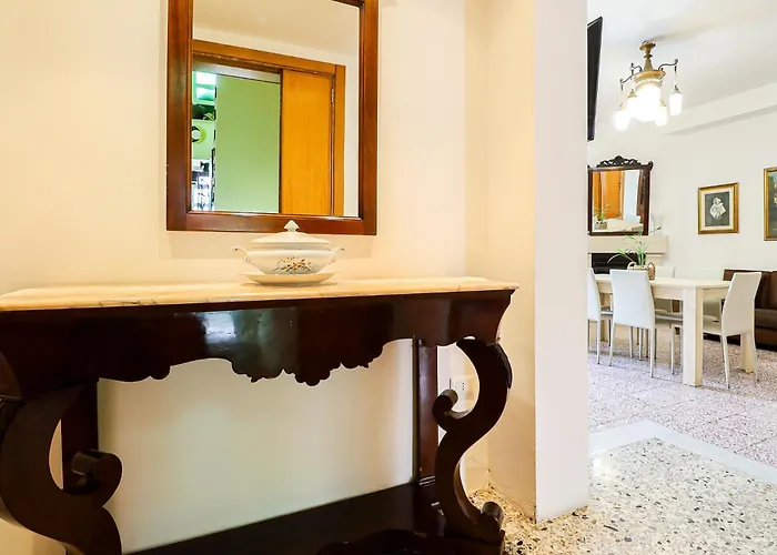 Casa Di Clara - Centralissimo Appartement Gallipoli