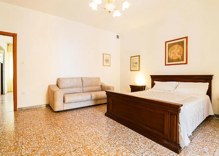 Casa Di Clara - Centralissimo *