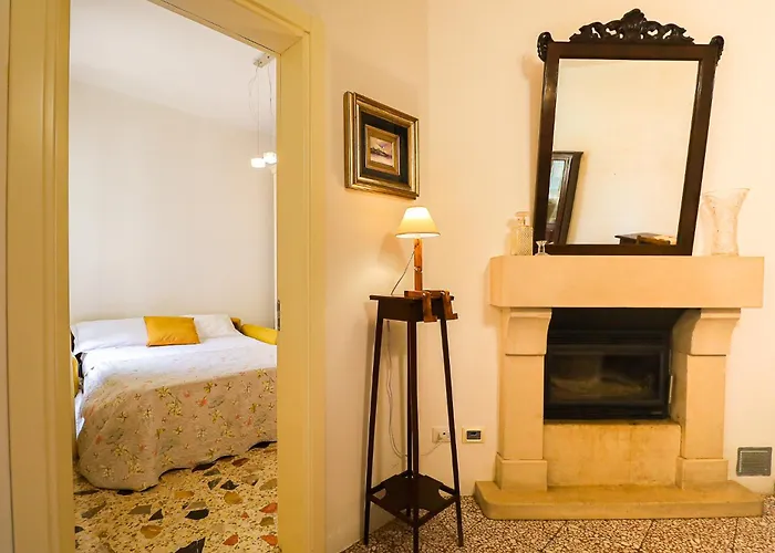 Casa Di Clara - Centralissimo * Gallipoli