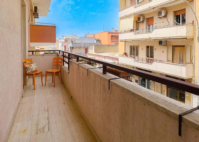 Casa Di Clara - Centralissimo