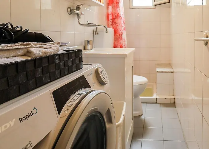 Casa Di Clara - Centralissimo Appartamento