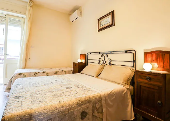 Apartment Casa Di Clara - Centralissimo