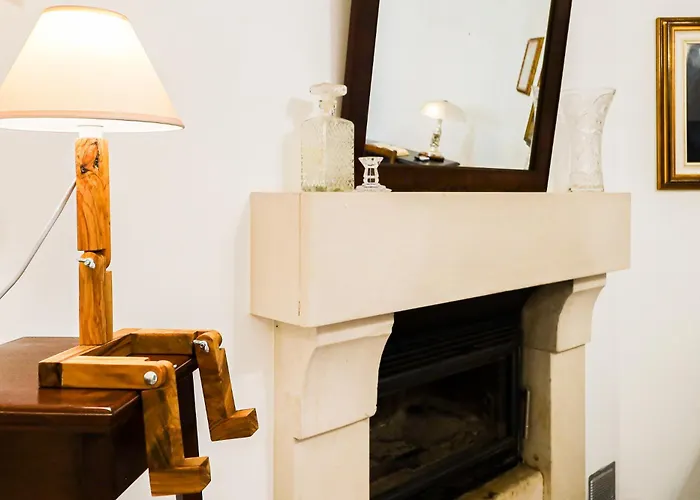 Casa Di Clara - Centralissimo Appartement *