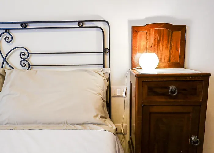 Casa Di Clara - Centralissimo Appartamento Gallipoli