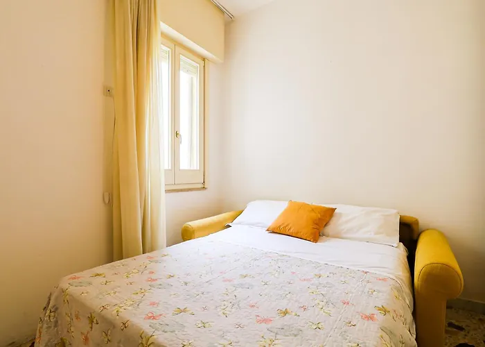 Casa Di Clara - Centralissimo Gallipoli