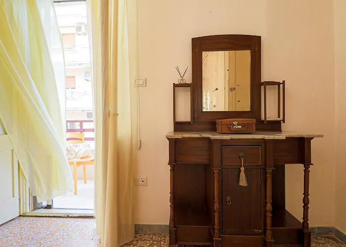 Casa Di Clara - Centralissimo Appartamento