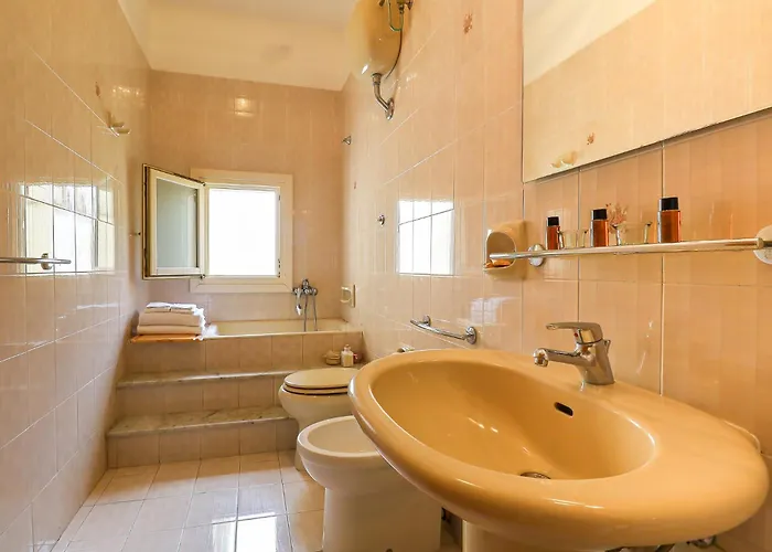 Apartment Casa Di Clara - Centralissimo