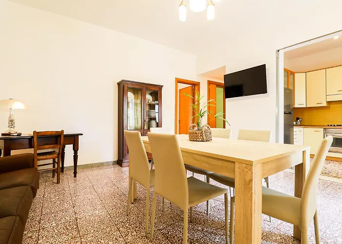 Appartement Casa Di Clara - Centralissimo *