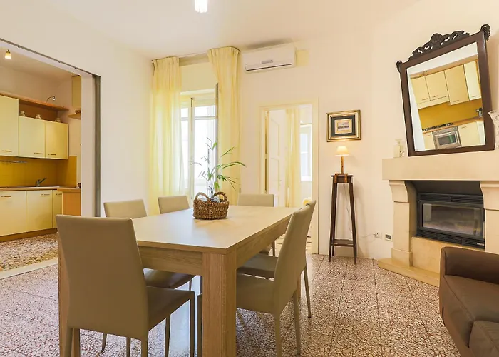 Casa Di Clara - Centralissimo Gallipoli