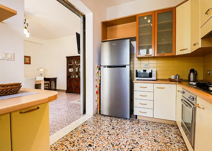 Casa Di Clara - Centralissimo Appartement
